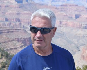 Tony Saunders - Illawarra Speed Coaching